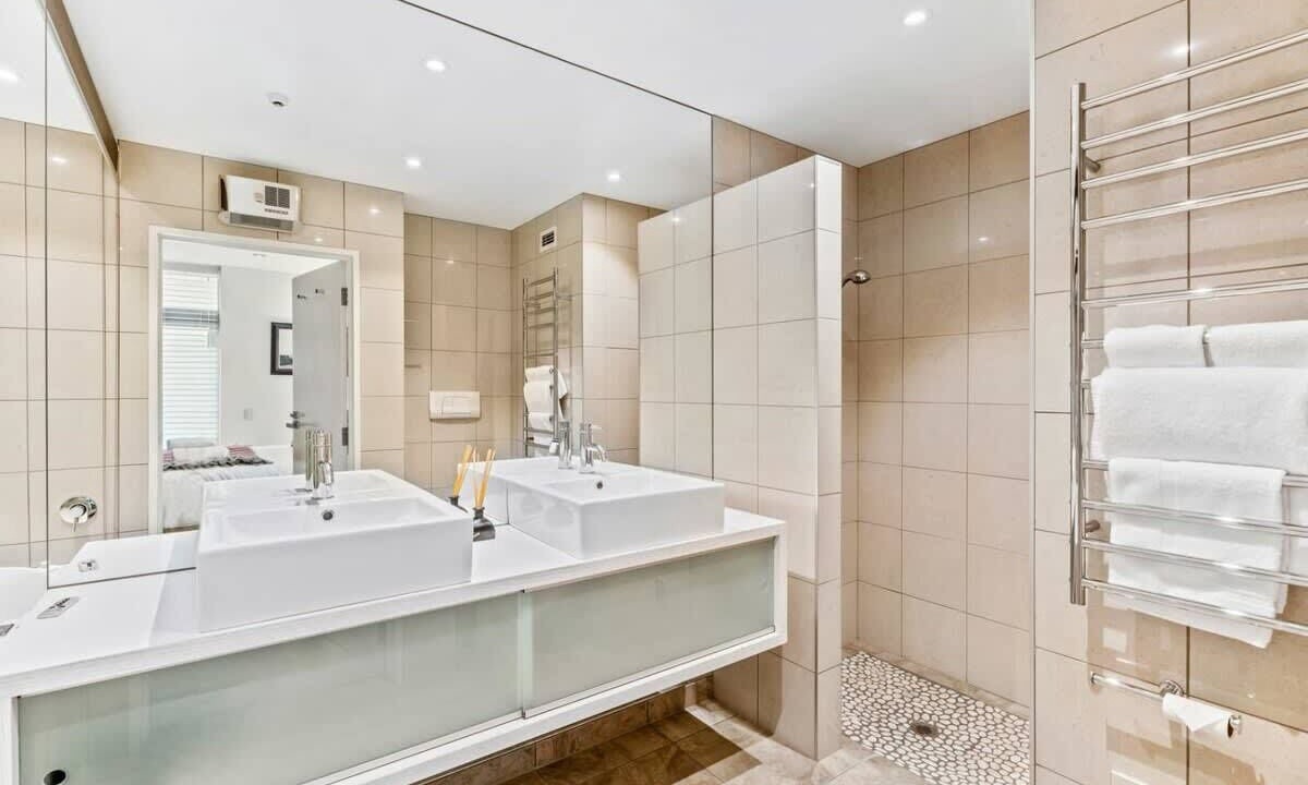 Photo of Bathroom in Wanaka