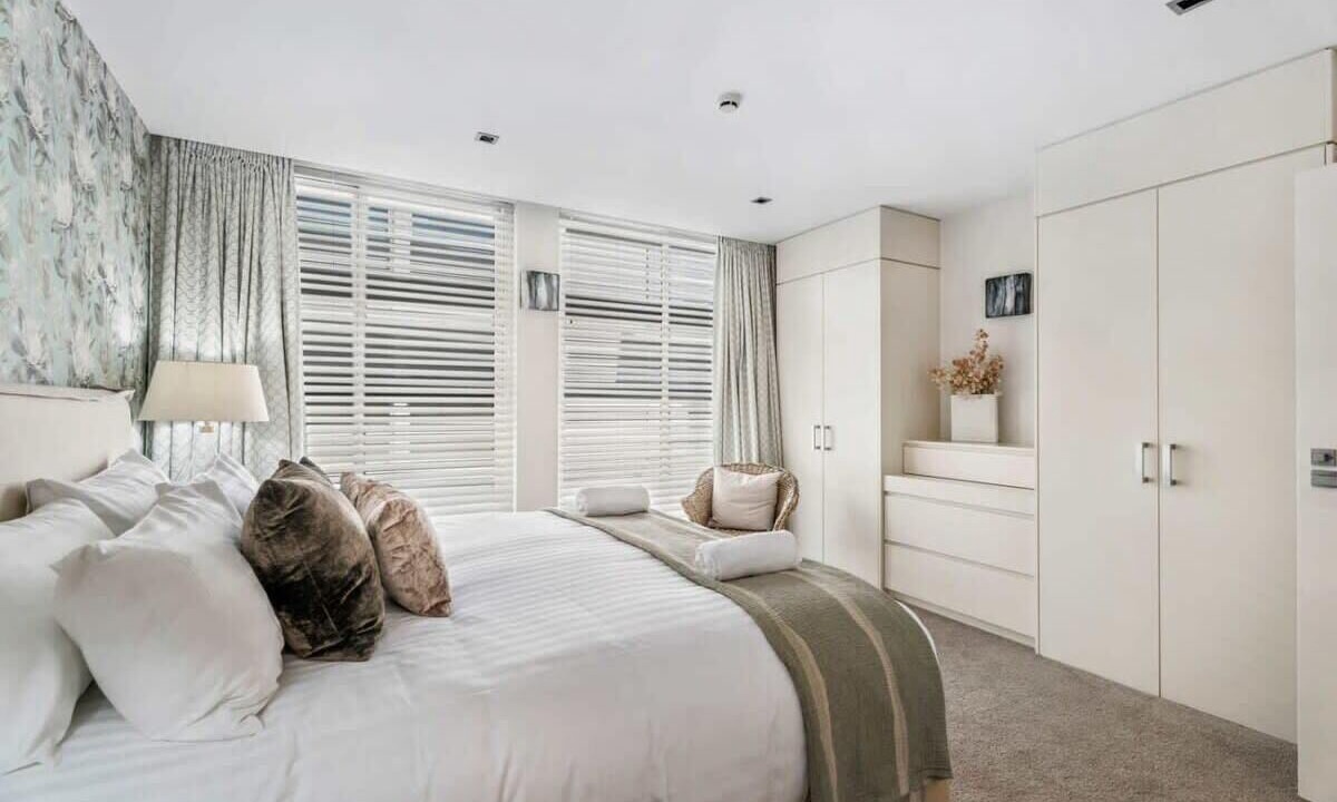 Photo of Bedroom in Wanaka