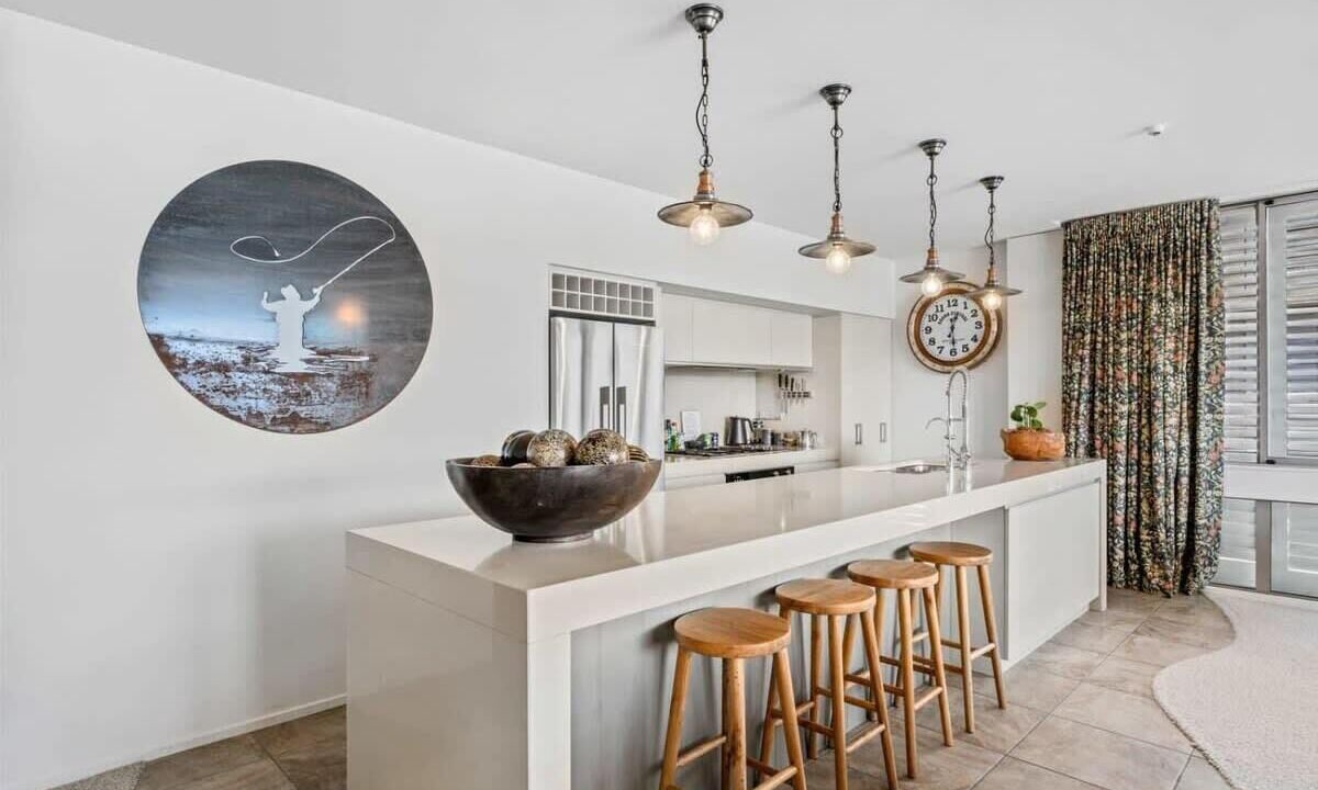 Photo of Kitchen in Wanaka