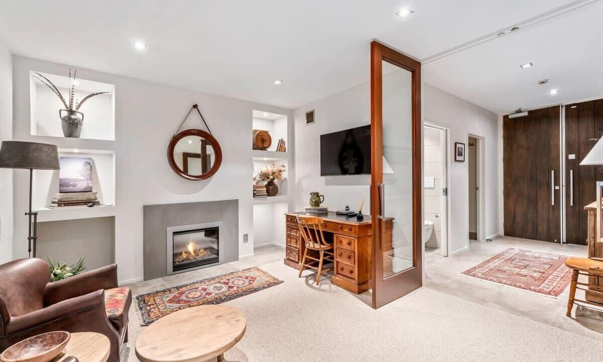 Photo of Livingroom in Wanaka