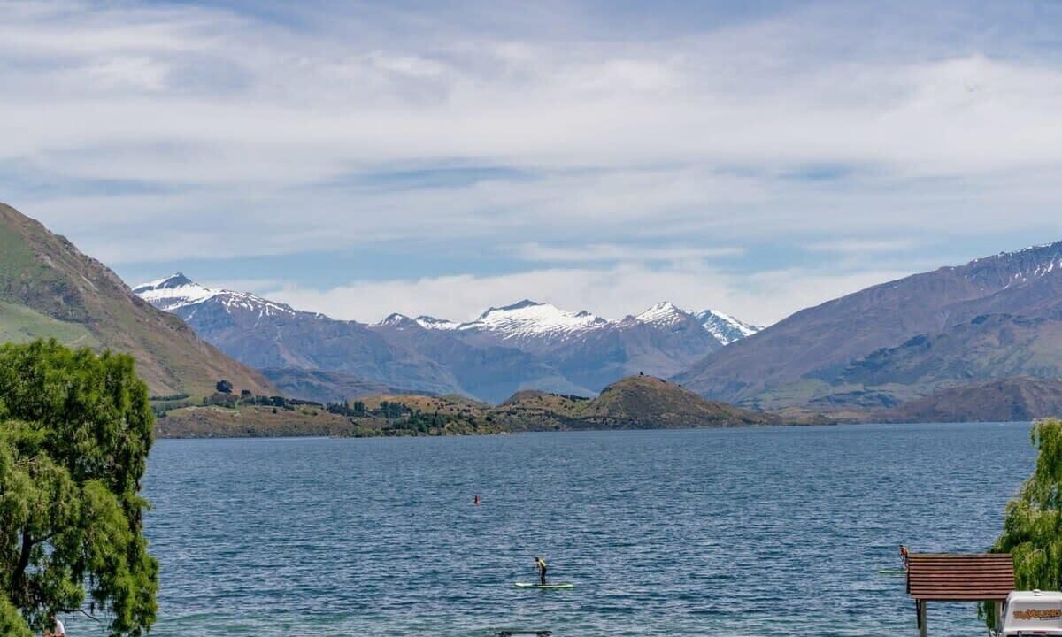 Photo of Outdoor in Wanaka