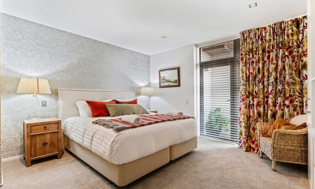 Photo of Bedroom in Wanaka