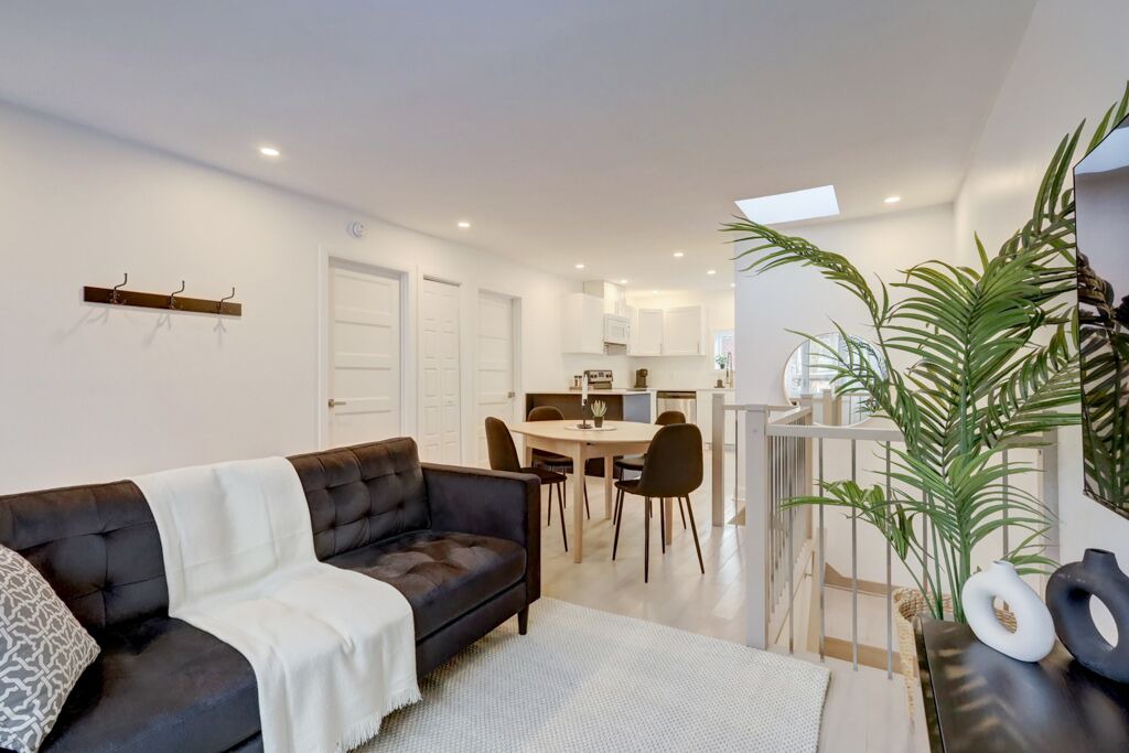Photo of Livingroom in Sainte-Marie