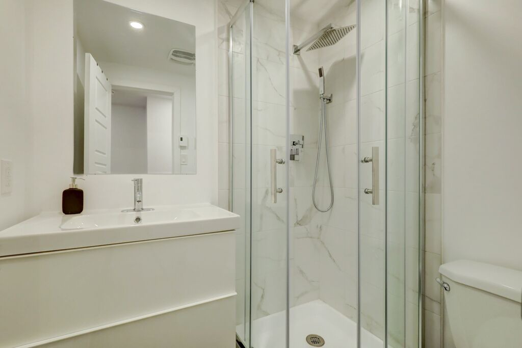 Photo of Bathroom in Sainte-Marie