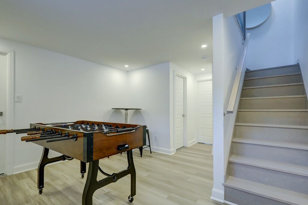 Photo of Bedroom in Sainte-Marie
