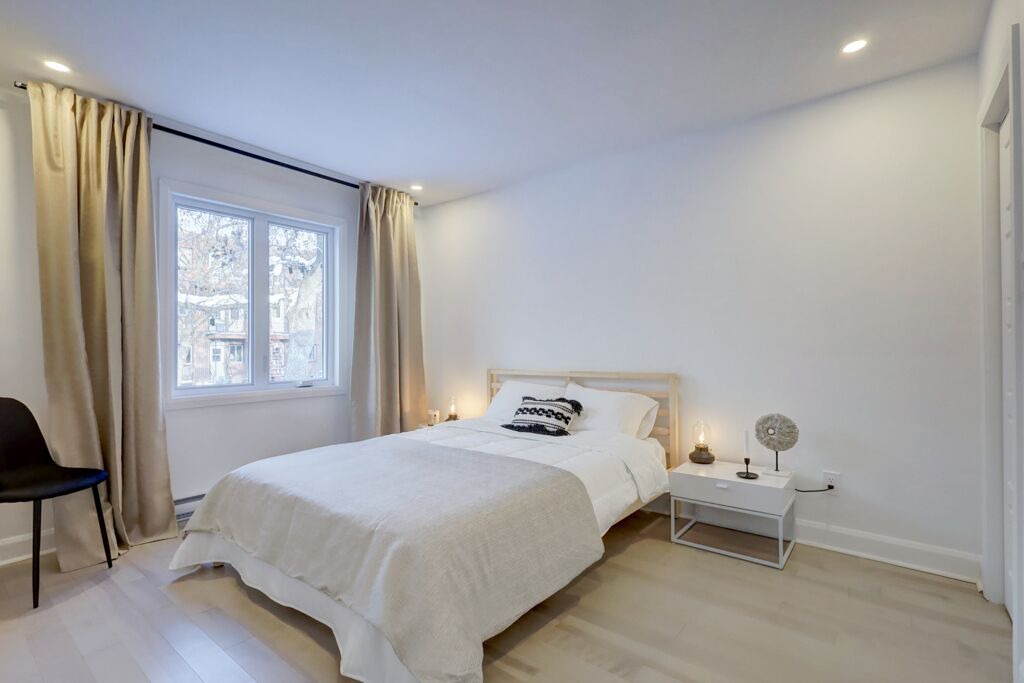 Photo of Bedroom in Sainte-Marie