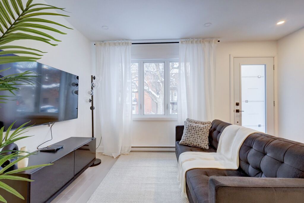 Photo of Livingroom in Sainte-Marie