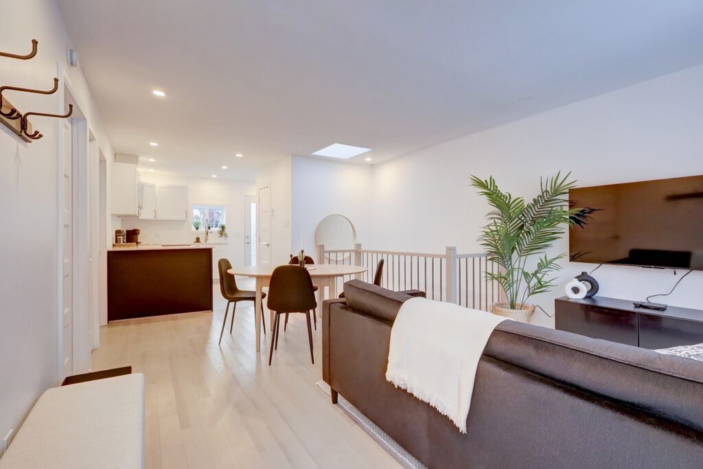 Photo of Livingroom in Sainte-Marie