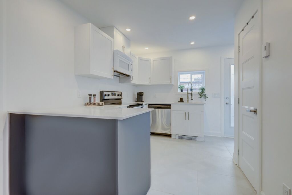 Photo of Kitchen in Sainte-Marie