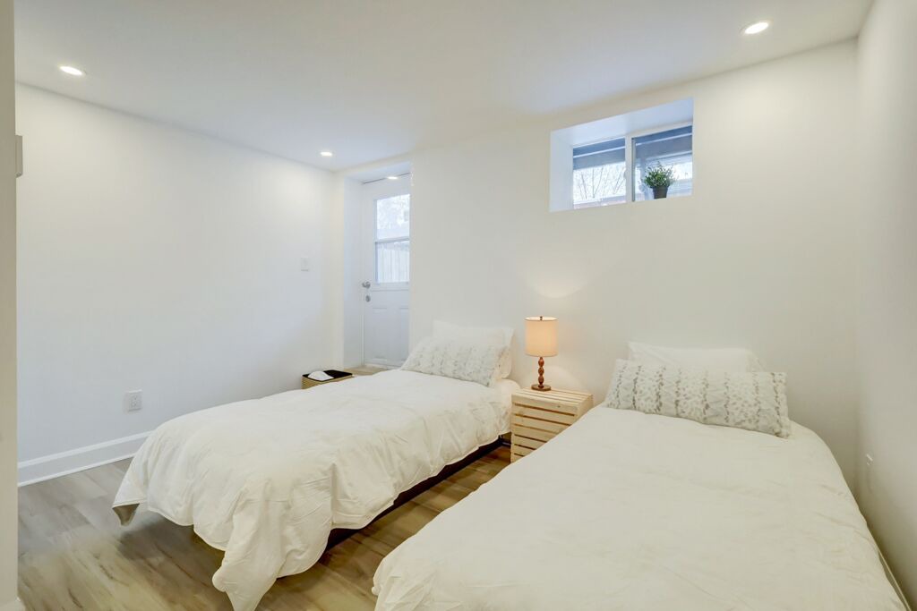 Photo of Bedroom in Sainte-Marie