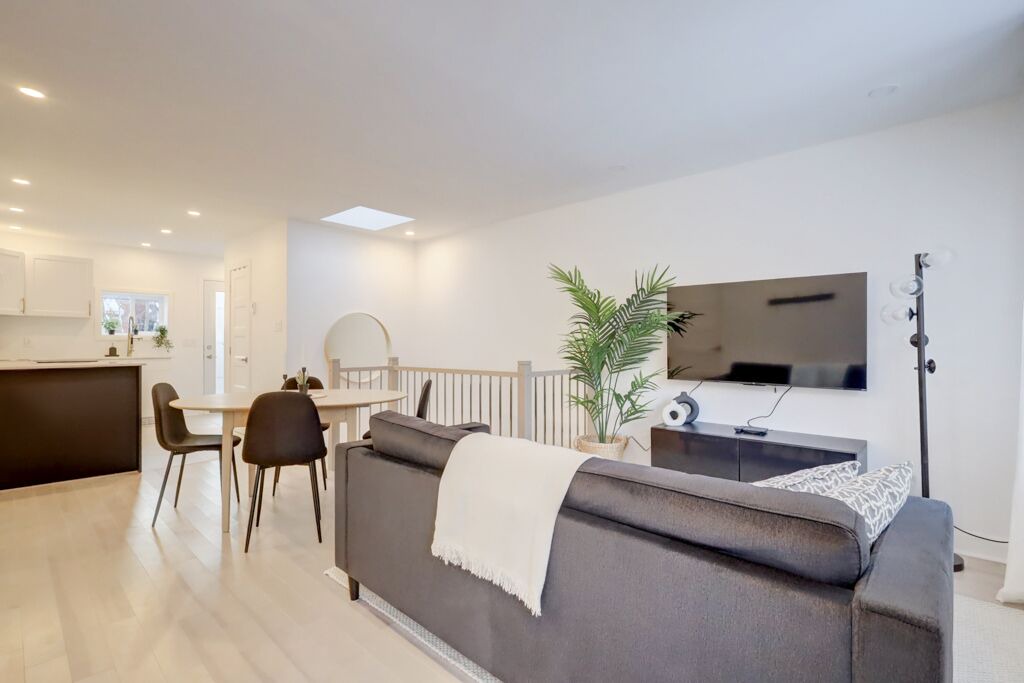 Photo of Livingroom in Sainte-Marie