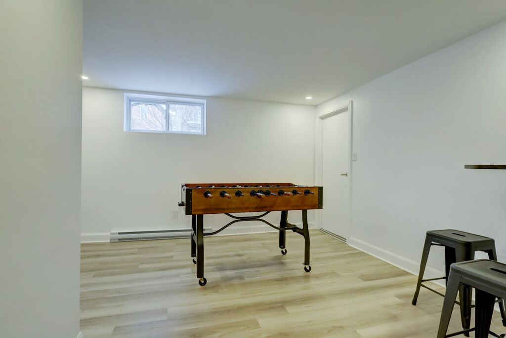 Photo of Bedroom in Sainte-Marie