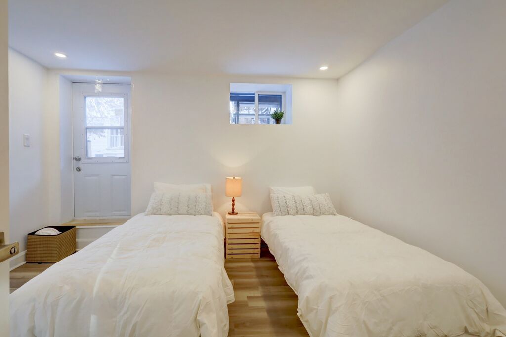 Photo of Bedroom in Sainte-Marie