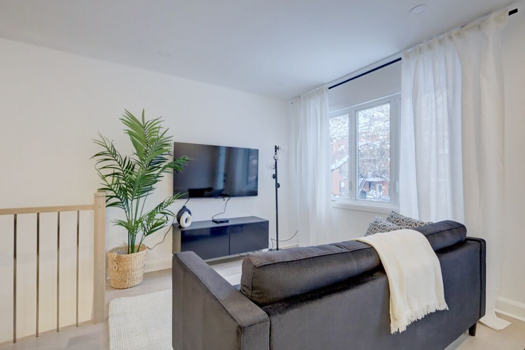 Photo of Livingroom in Sainte-Marie