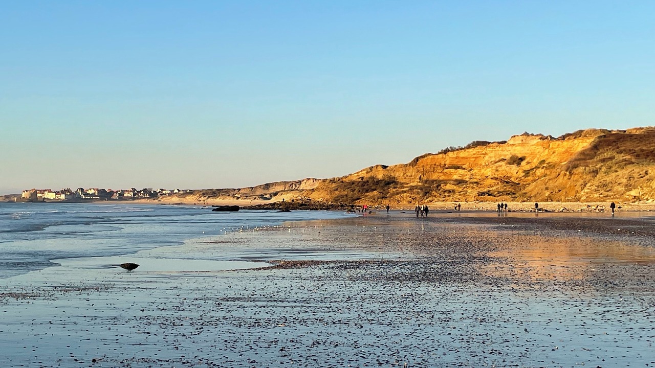 Photo of Others in Wimereux