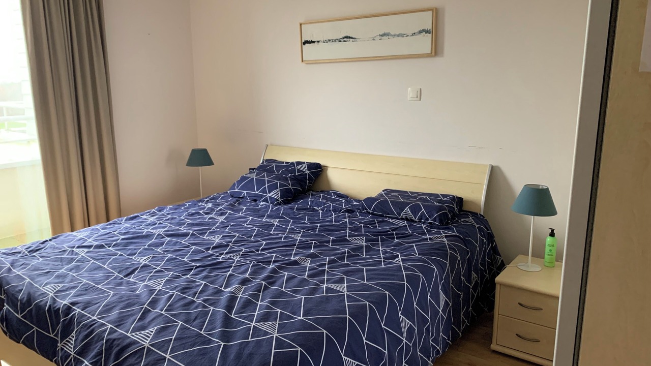 Photo of Bedroom in Wimereux