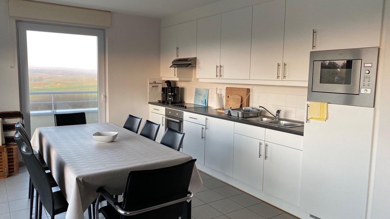 Photo of Kitchen in Wimereux