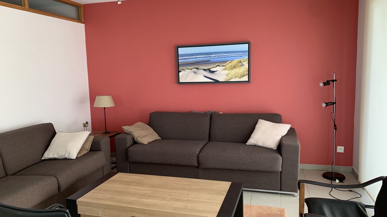Photo of Livingroom in Wimereux