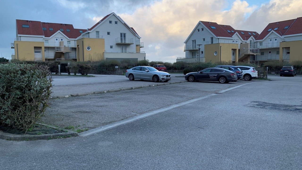 Photo of Outdoor in Wimereux
