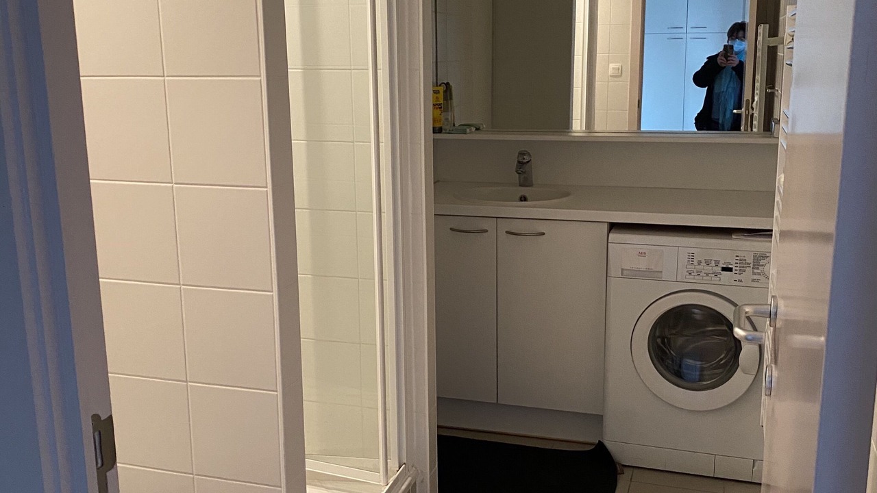 Photo of Bathroom in Wimereux