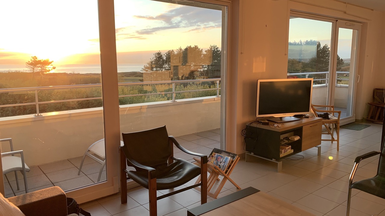 Photo of Livingroom in Wimereux