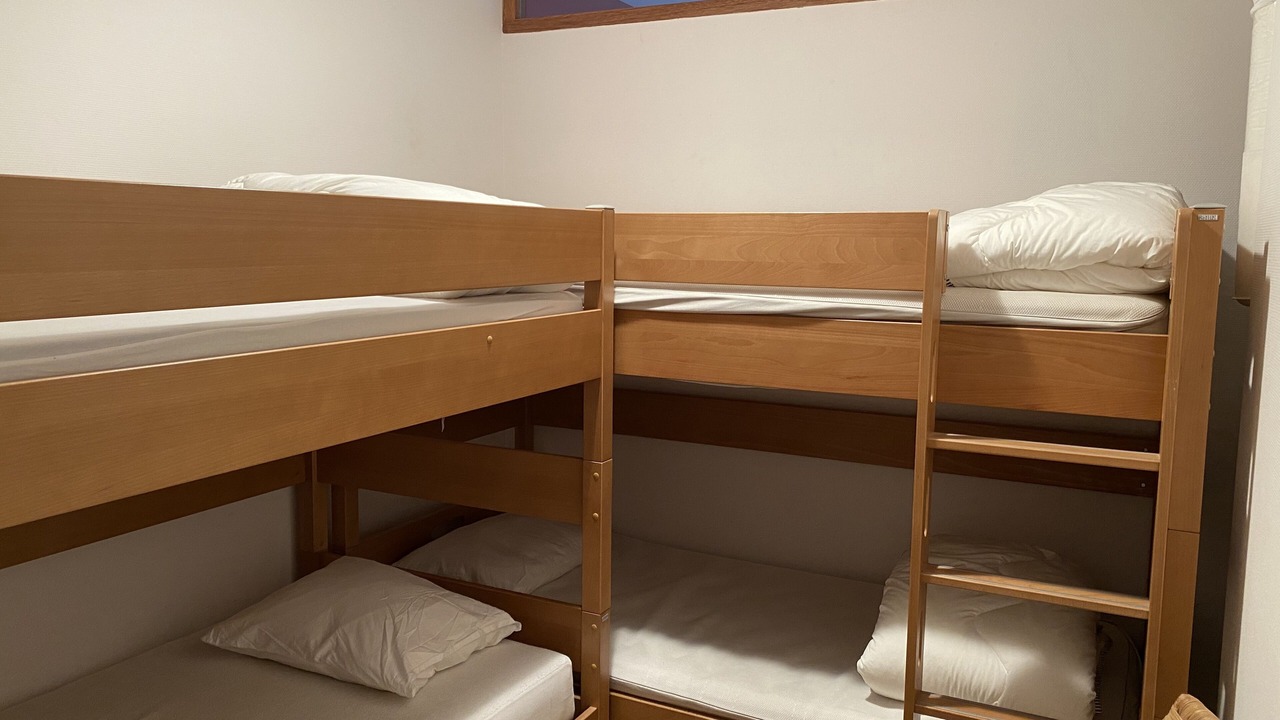 Photo of Bedroom in Wimereux