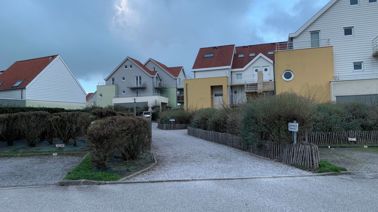 Photo of Outdoor in Wimereux