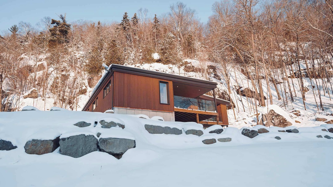 Photo of Outdoor in Les Pays-d'en-Haut Regional County Municipality