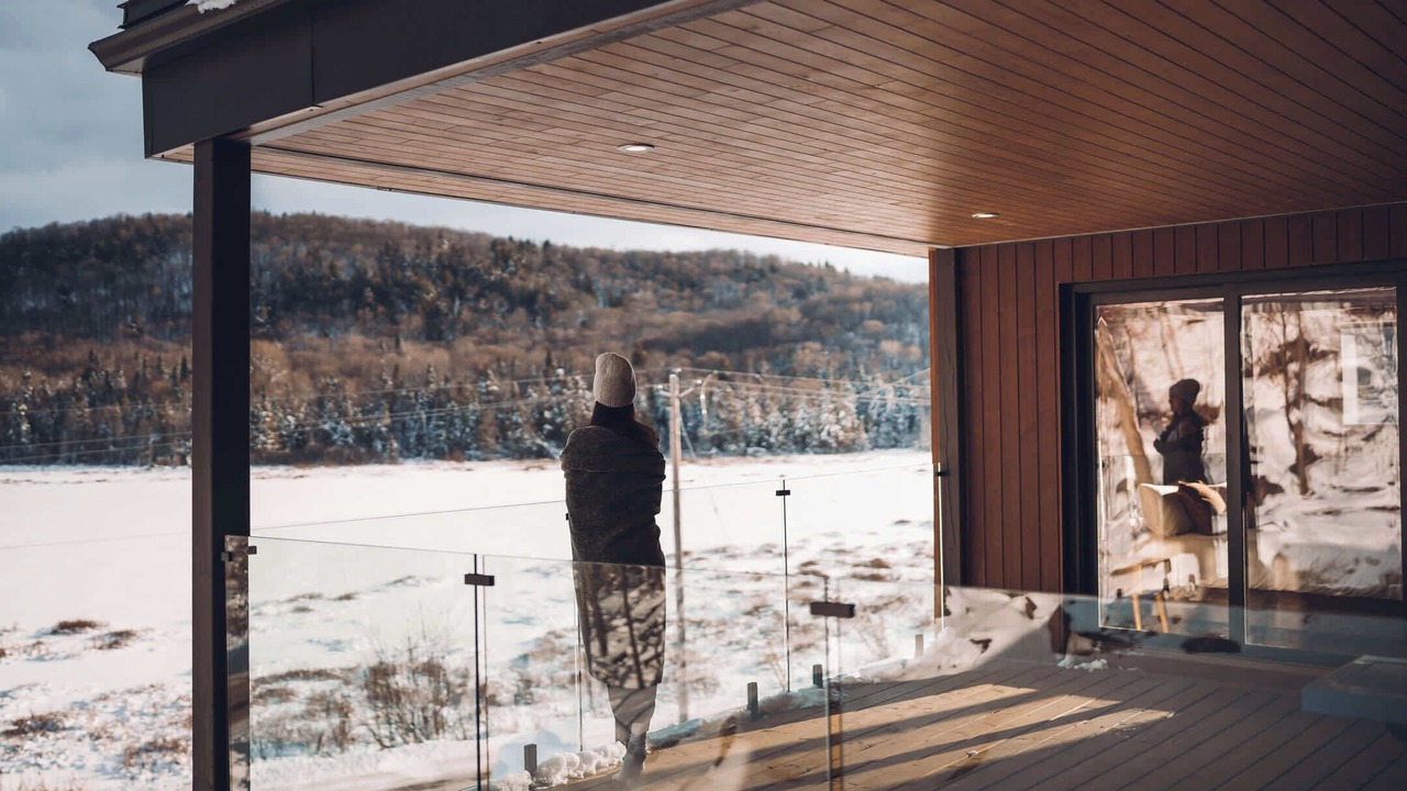 Photo of Outdoor in Les Pays-d'en-Haut Regional County Municipality