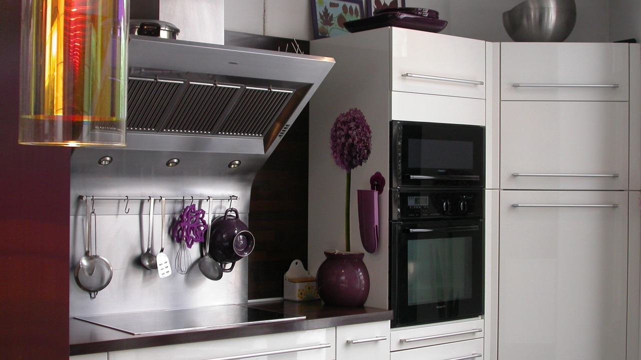 Photo of Kitchen in Borny