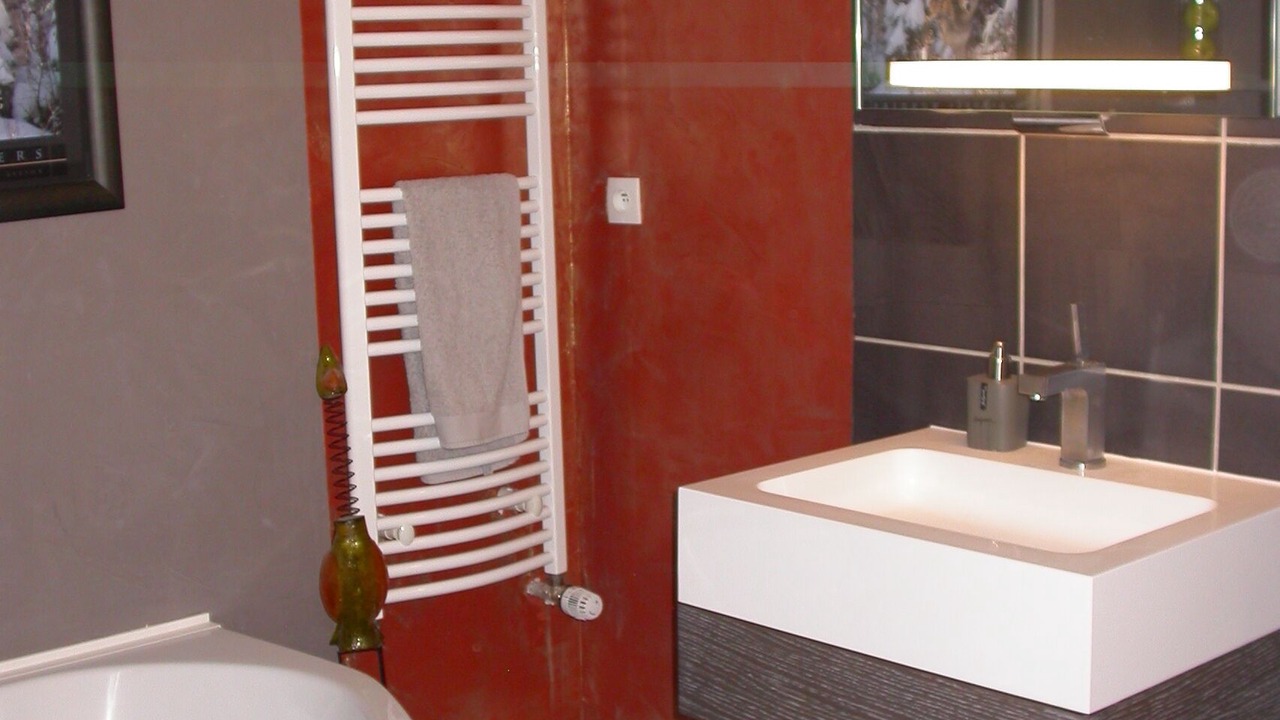 Photo of Bathroom in Borny