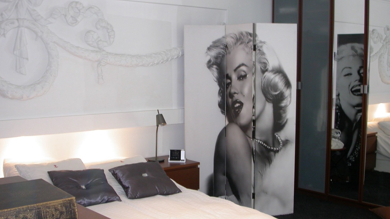 Photo of Bedroom in Borny