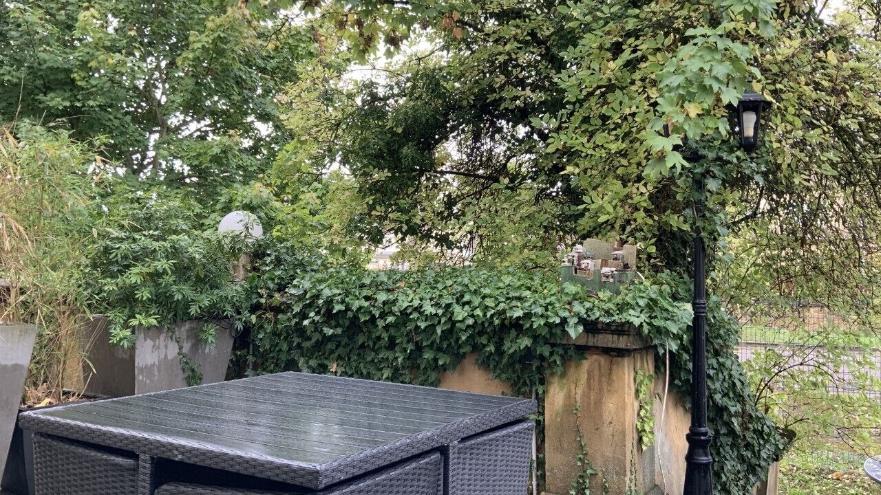 Photo of Outdoor in Borny