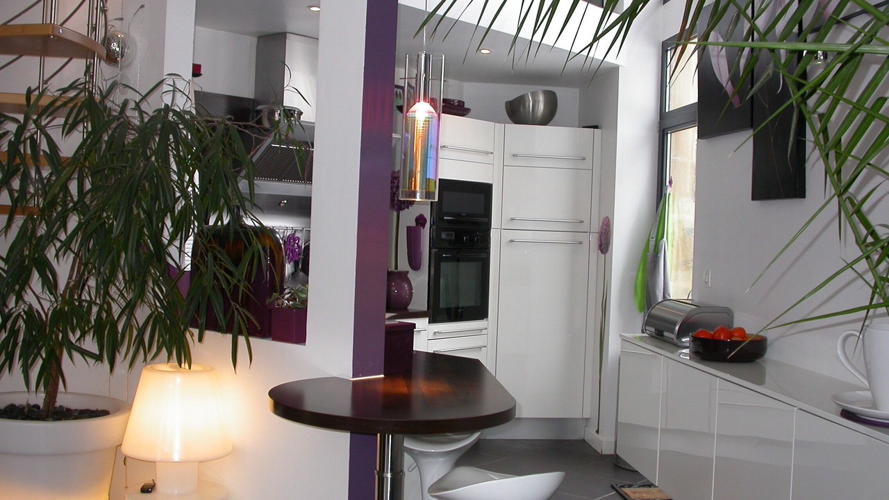 Photo of Kitchen in Borny