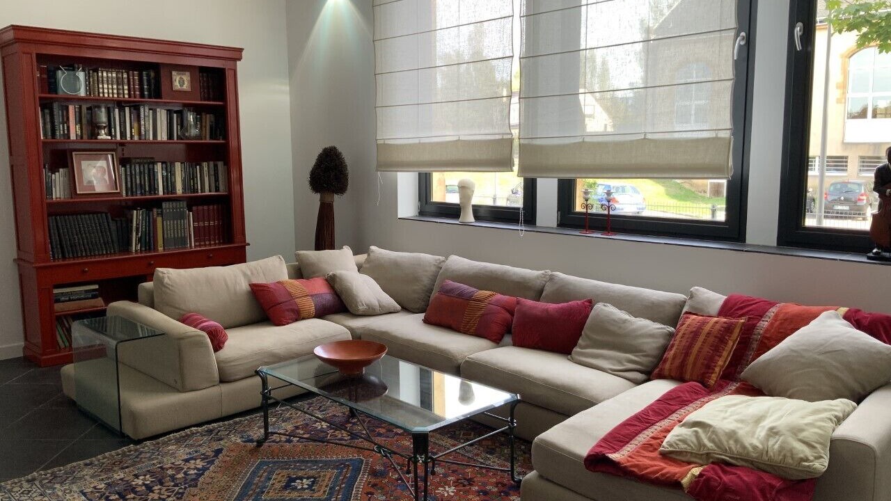 Photo of Livingroom in Borny