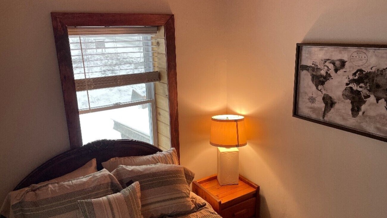 Photo of Bedroom in Olmstedville