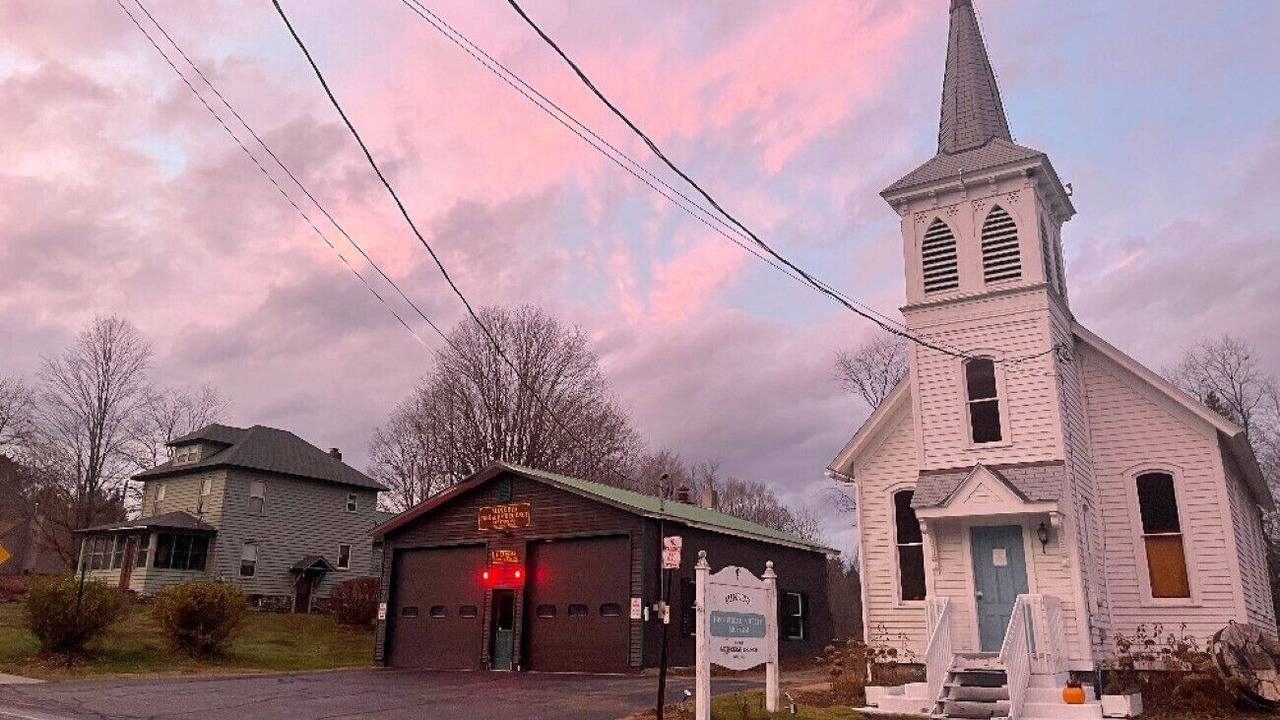 Photo of Outdoor in Olmstedville