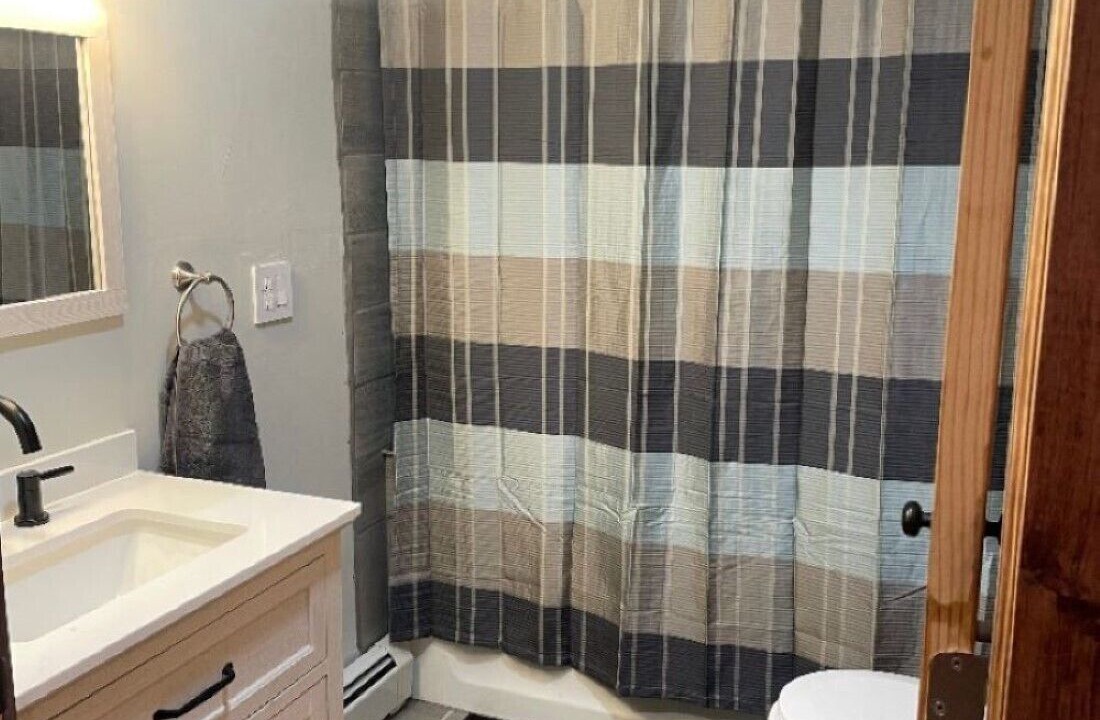 Photo of Bathroom in Olmstedville