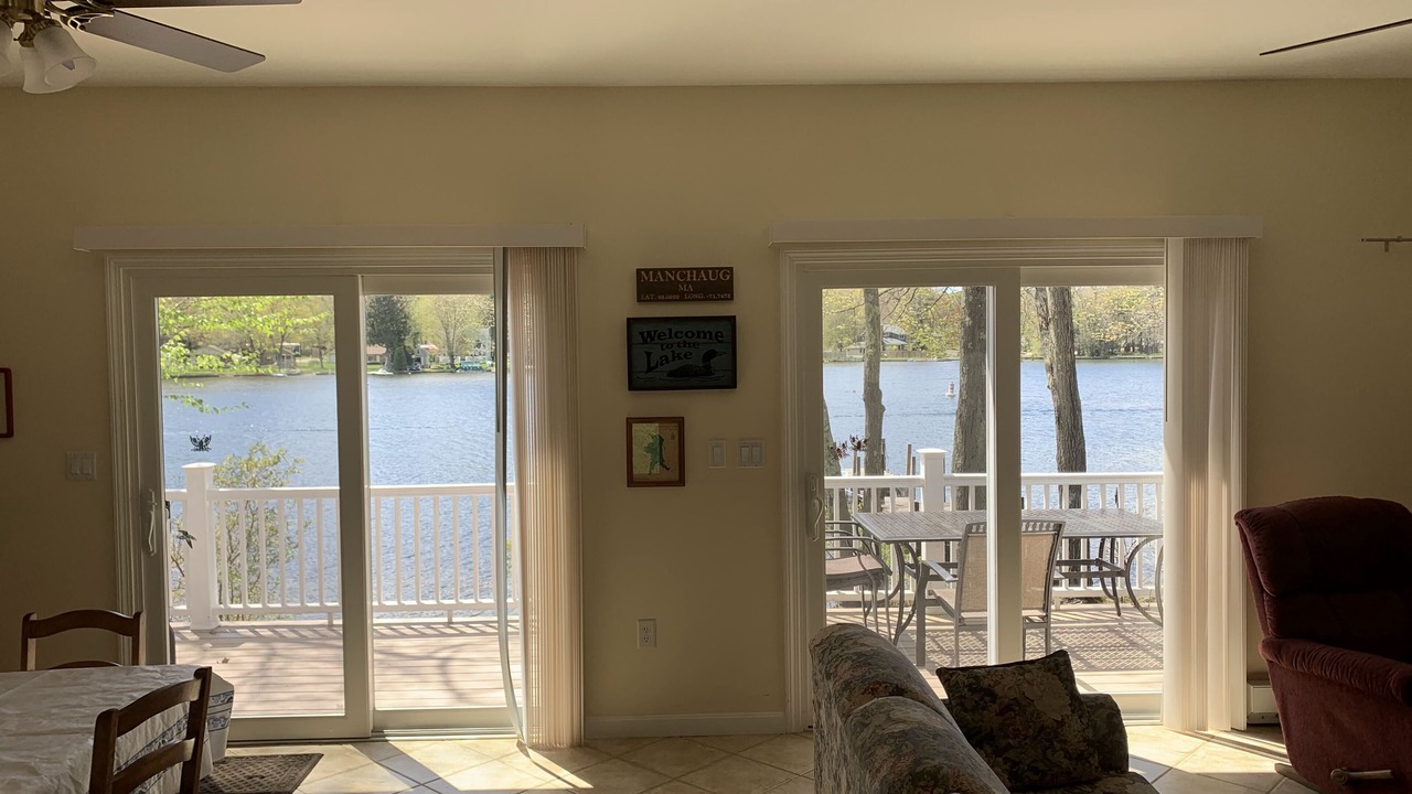 Photo of Outdoor in Sutton