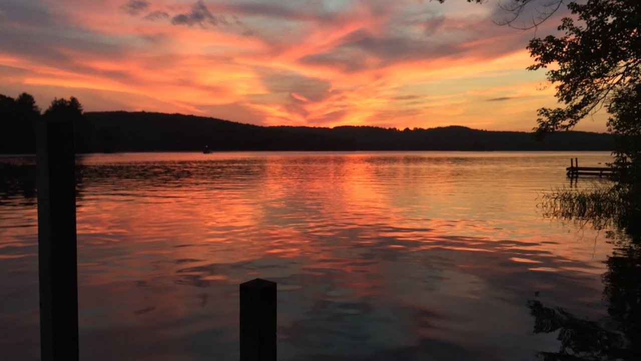 Photo of Outdoor in Sutton