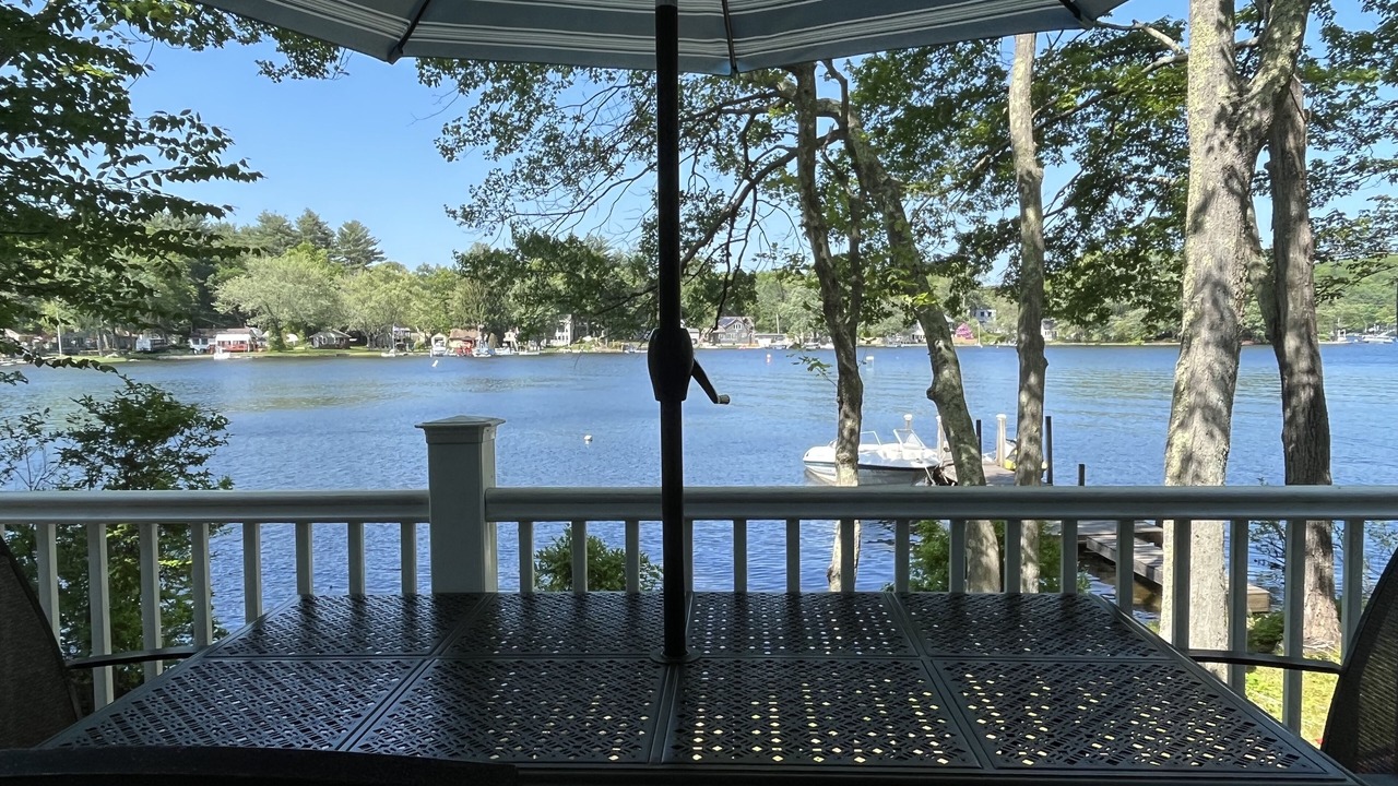 Photo of Outdoor in Sutton