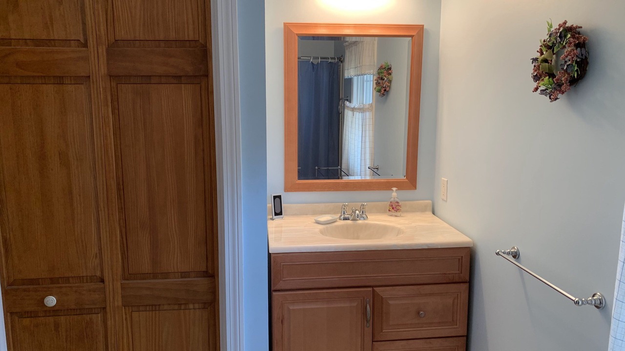 Photo of Bathroom in Sutton