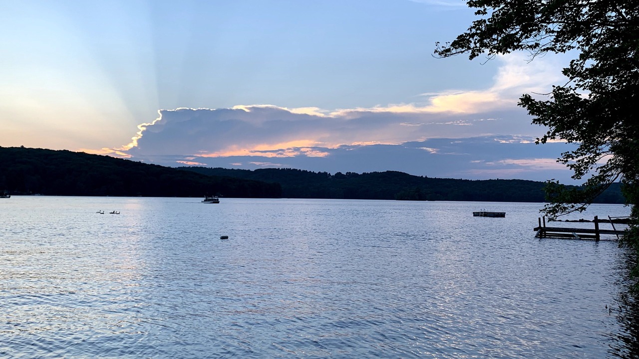 Photo of Outdoor in Sutton