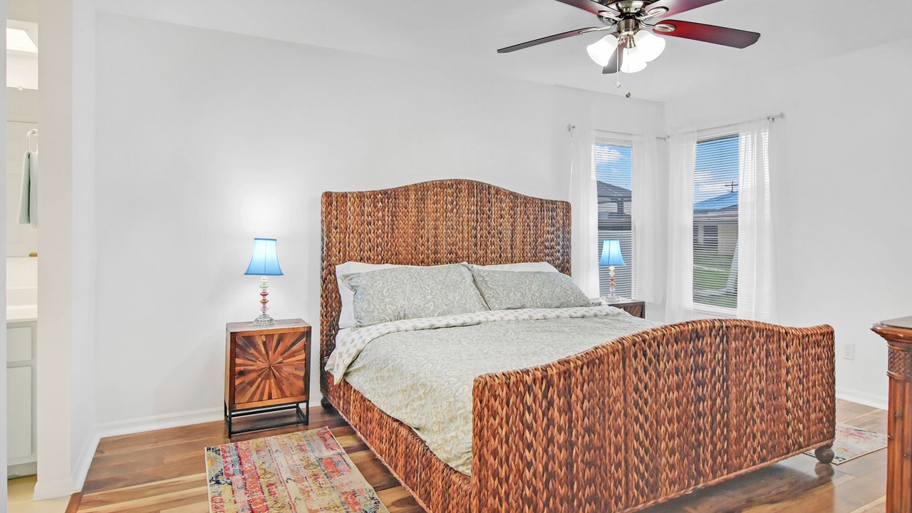 Photo of Bedroom in Trafalgar