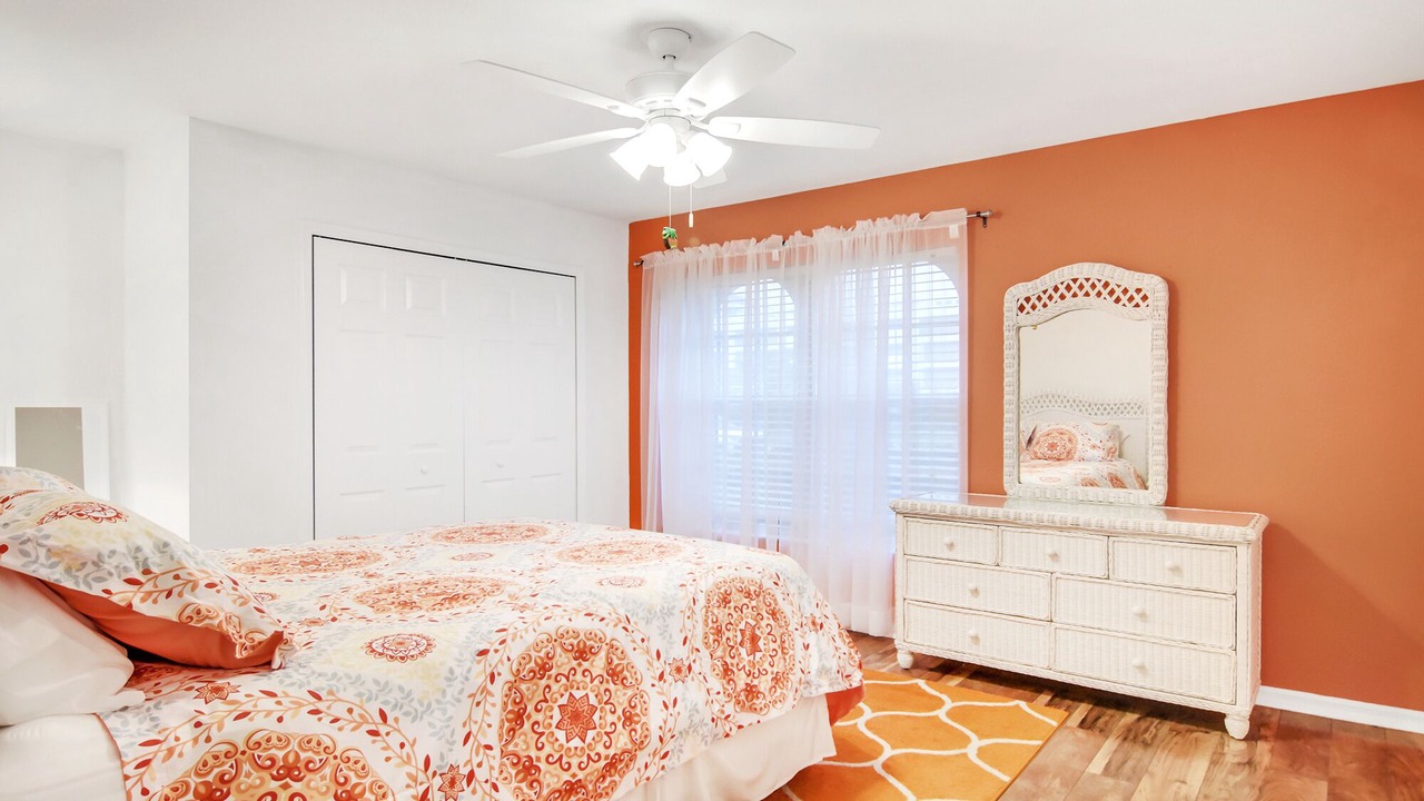 Photo of Bedroom in Trafalgar