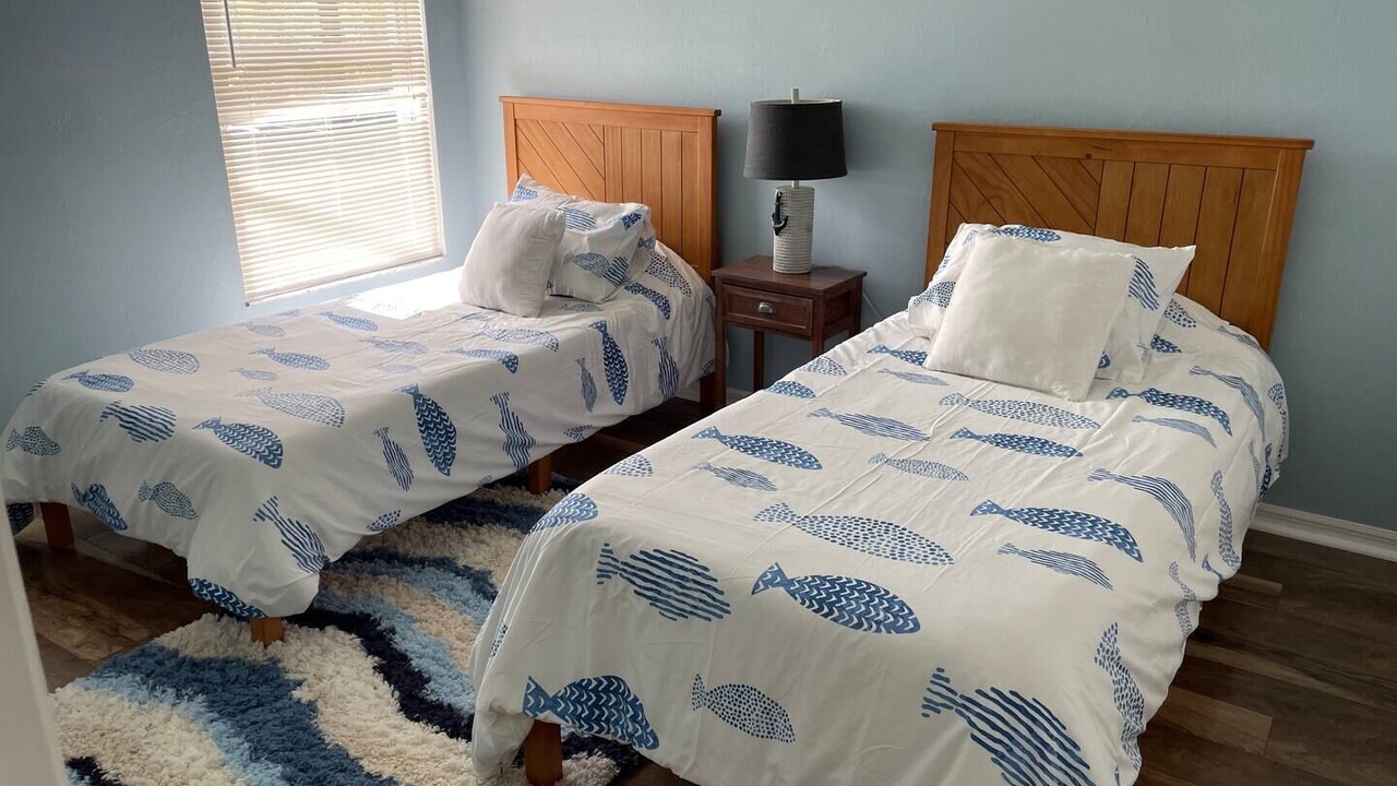 Photo of Bedroom in Trafalgar
