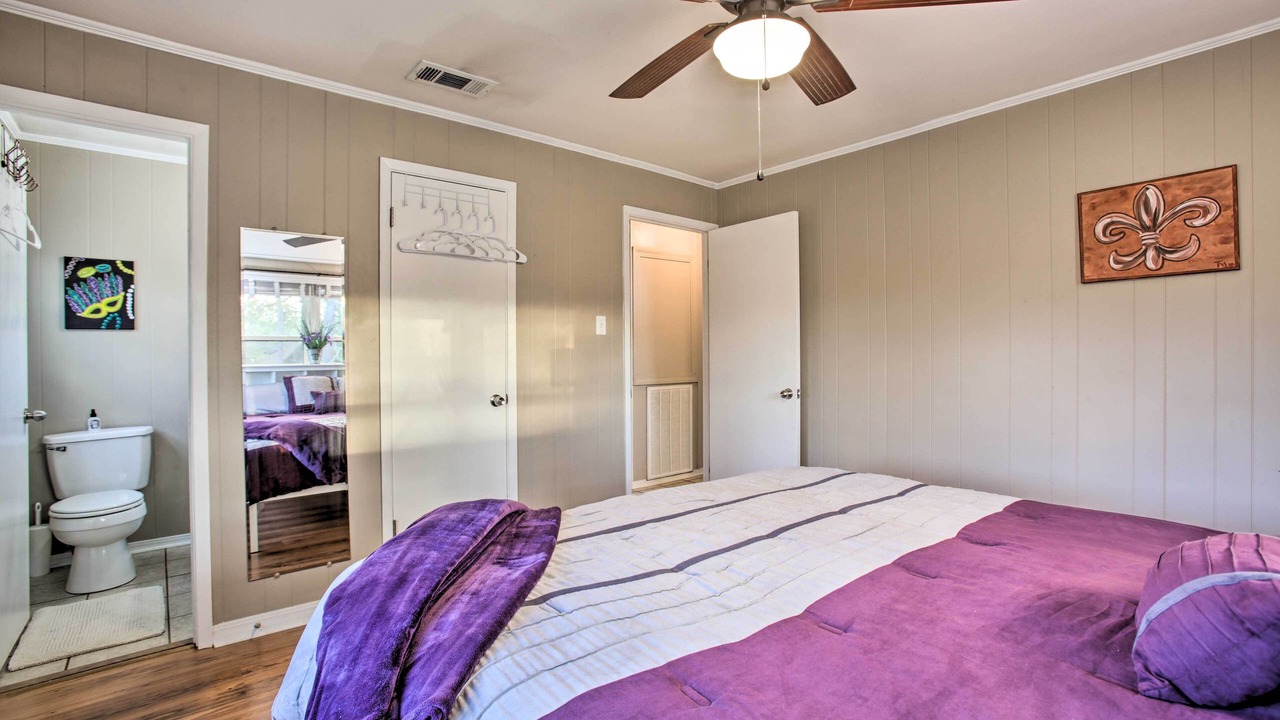 Photo of Bedroom in Springfield