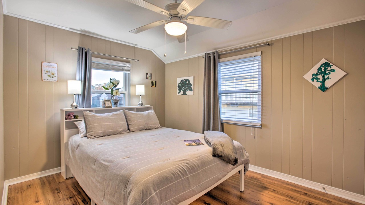 Photo of Bedroom in Springfield