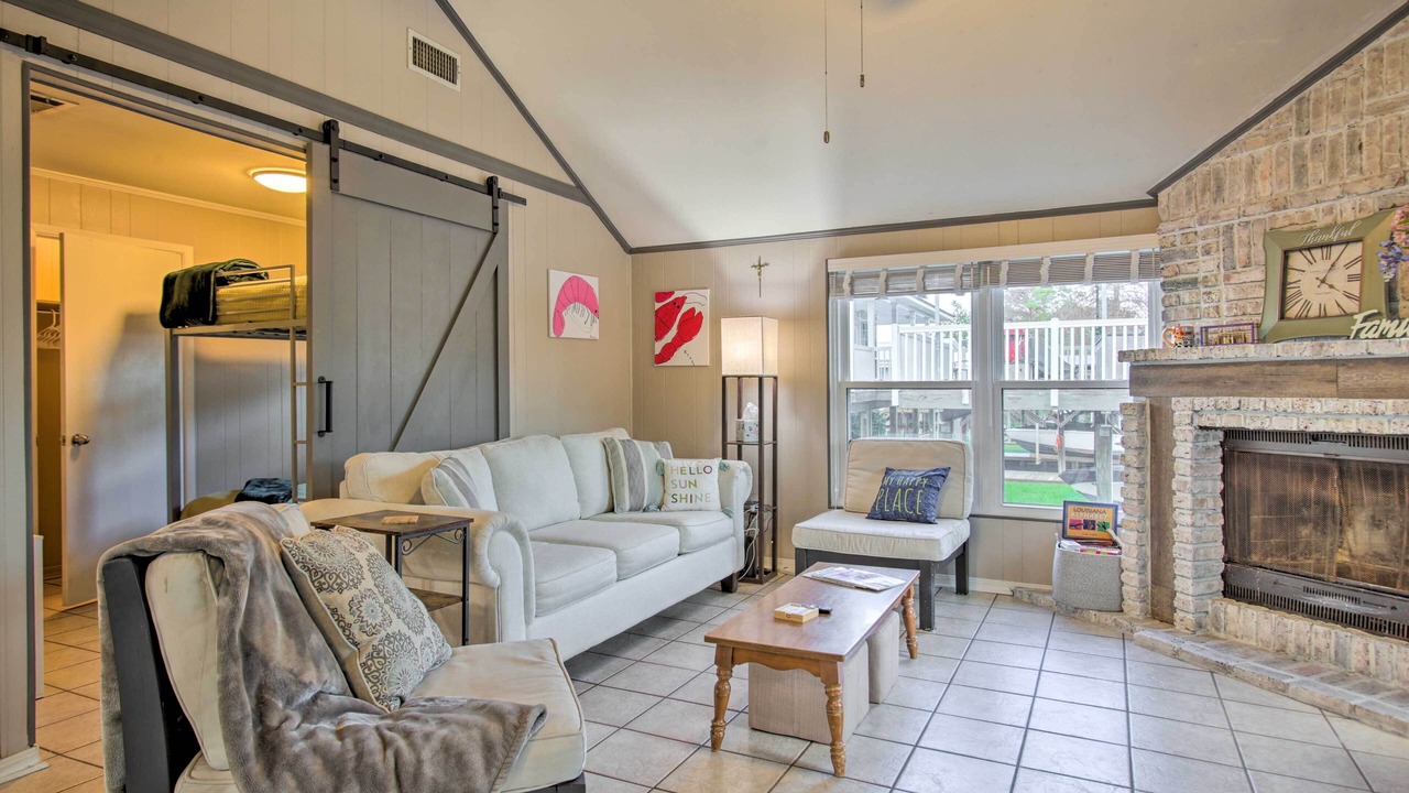 Photo of Livingroom in Springfield
