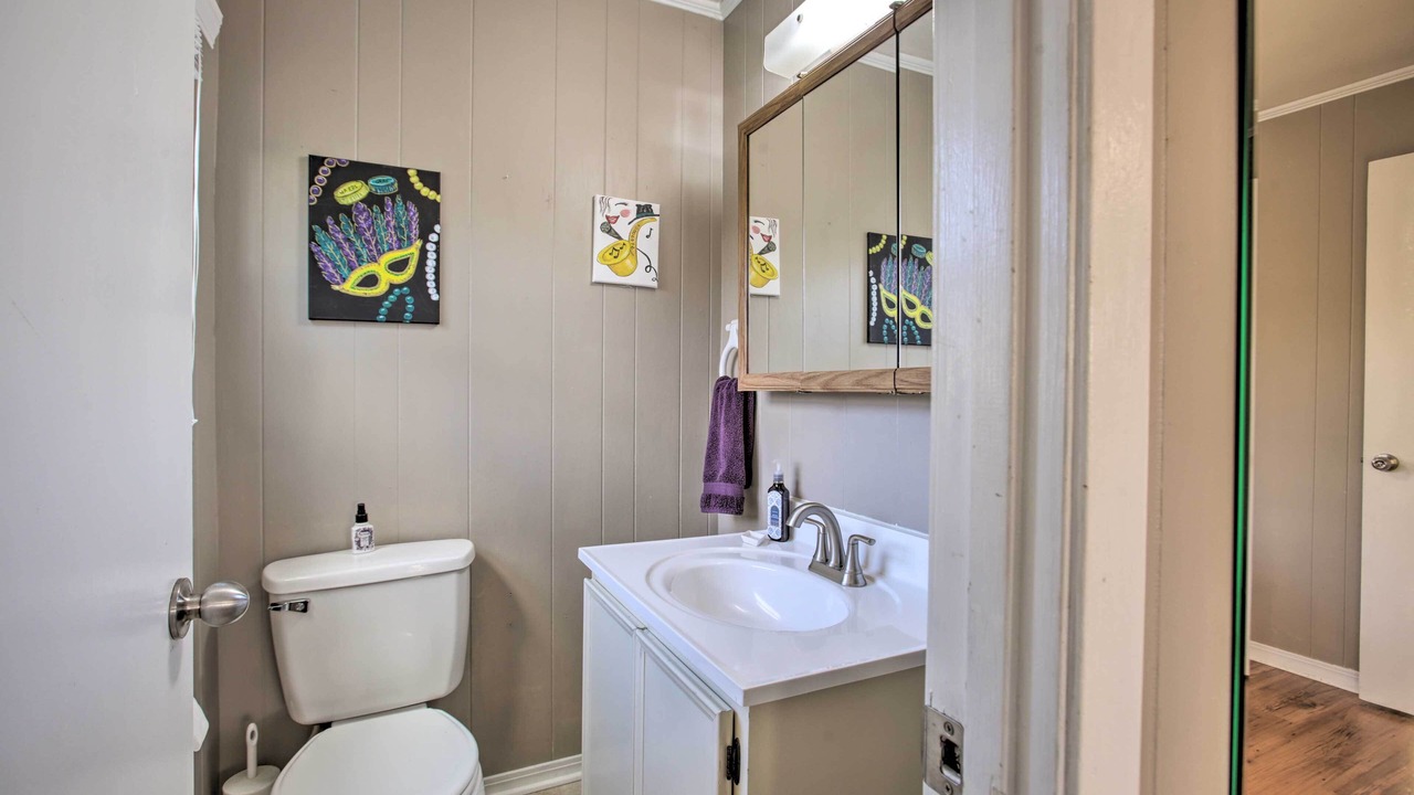 Photo of Bathroom in Springfield